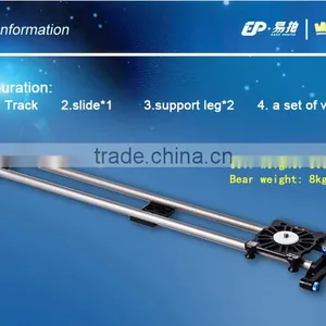 Wieldy EP6300 80cm Aluminum Slider/wieldy Video Slider thumbnail-6