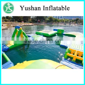 Inflatable Water Park thumbnail-5