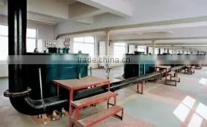 Linyi Yuhang Lighting Electric Appliance Co., Ltd. company overview - view 1 thumbnail