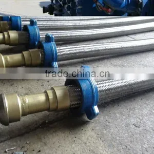 Rotary Drilling Hose Vibrator Hose thumbnail-1