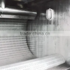 Chocolate Coating Machine thumbnail-2