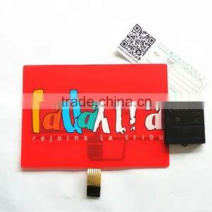 Fashion Able Sound Sensitive el T-shirt Panel thumbnail-1