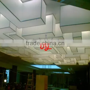 PVC Ceiling Stretch Film for Home Decoration thumbnail-3