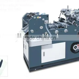 2013 SV-TM-390A High Quality Envelope Machine thumbnail-1