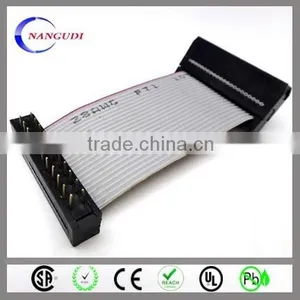 ROHS OEM Adhesive Flat Cable thumbnail-4