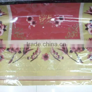 PVC Table Cloth thumbnail-1