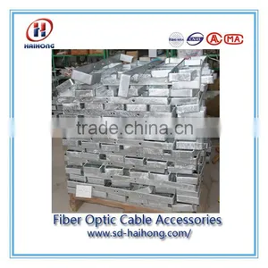 Hot Dip Galvanized Cable Storage Assembly for Tower/pole thumbnail-2
