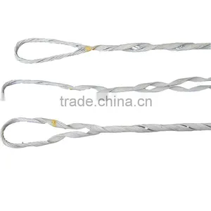 High Quality ADSS Tension Clamp Pole Line Hardware thumbnail-3