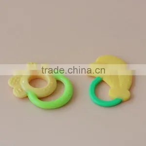 Top Seller Colorful Baby Teether Link Air Shipiing thumbnail-5