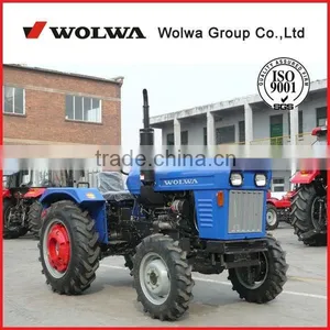 26HP Mini Farming Tractor for Sale With CE thumbnail-1