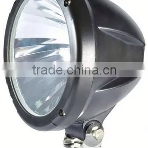 HID-H3 35W/55W 6000K 12V/24V/9-36V Black Hid Work Lamp 35w Hid Work Light thumbnail-1