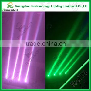 Disco Lights Chinese 4pcs 10w Led Beam Moving Head Hot dj Lights thumbnail-1