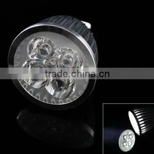 LED SpotlightLED 5W 400LM MR16 Spotlight High Power Cool White Led Spot Light thumbnail-2
