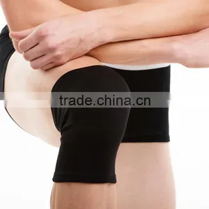 FDA Certified Graduated Compression Knee Support Compression Knee Sleeve thumbnail-3