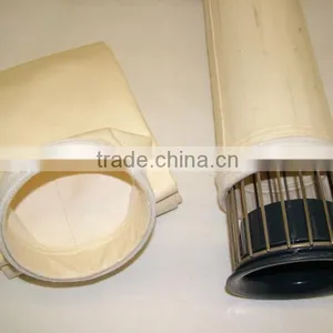 Air Dust Filter Socks Filter Bag thumbnail-1