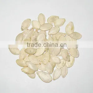 Pumpkin Seeds Shine Skin 2015 New Crop thumbnail-1