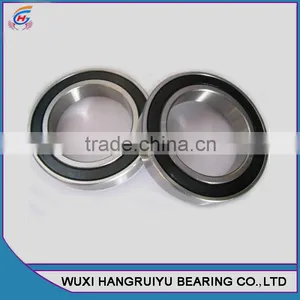 Pressed Steel Retainer C3 Radial Rolling Ball Bearings 6811 6911 2z Sheiled Cover for CNC Machine Tools thumbnail-2