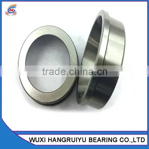 Imperial Stamped Steel Cage Outer Ring Flanged Ribs Cups Tapered Roller Bearing 580 - 572B With the Inner Ring Cone Assembly thumbnail-2