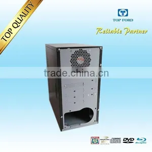 DVD Copy Tower Case 9 Bays thumbnail-2