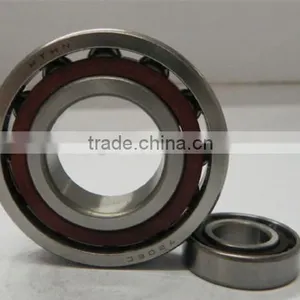 High Quality Angular Contact Ball Bearing 7208AC thumbnail-1