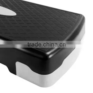 Aerobic Adjustable Balance 3 Level Stepper Board thumbnail-2