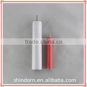 Beautiful Enamel Coating Tube, Aluminum Packaging Squeeze Tubes thumbnail-5