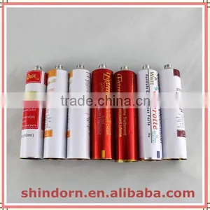 30 ml Cosmetic Tubes, Empty Cosmetic Tube Container thumbnail-1