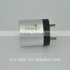 DMJ-MC Series, Advantages of Flying Capacitor Multilevel Inverter thumbnail-1