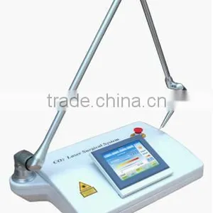 (CE Approval) 15W Medical Laser Surgical Co2 Laser Ent Laser thumbnail-1