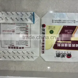 Super PP Woven Valve Cement Bag With High Quality Made in China 20kg thumbnail-2