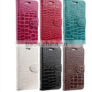 Cool Wallet Leather Cover for Iphone5s Made in China Flip Leather Case for Iphone5 for Iphone5 Leather Case thumbnail-1