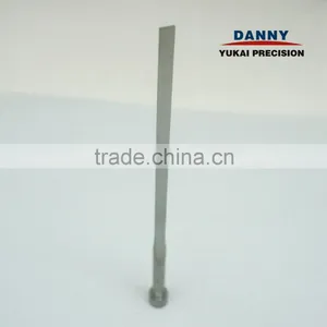 Rectangular Ejector Pins DIN/JIS/AISI/PUNCH/MISUMI Standard Mold Spare Parts thumbnail-2