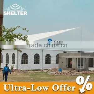 Beautiful Decorated Party Tent for Sale thumbnail-5