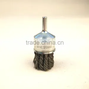 Knotted End Brushes thumbnail-1