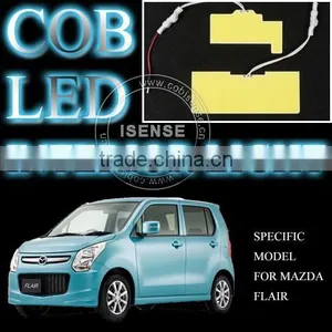 12v 24v Led Auto Interior Cob Reading Light for Swift zc zd thumbnail-2