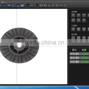 Vision Smart Measuring System thumbnail-2