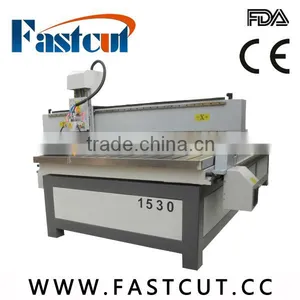 2014 Factory Supply Competitive Price Cnc Carving Machine for Sale thumbnail-1
