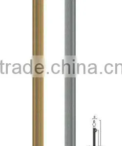 Copper Door Handle thumbnail-1