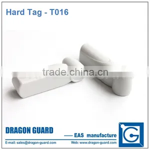 Anti-Theft Pencil EAS Security Tag for Clothing thumbnail-1