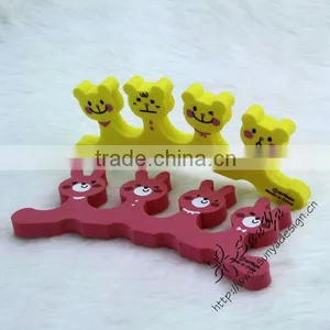 Finger Toe Separator thumbnail-1