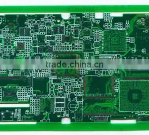 Quick Turn & High Quality FR4 Pcb ,UL Approval Multilayer Pcb thumbnail-5