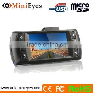 Car Camera Best Price Dash Cam NTK96650 1080p Camera H.264 Car Dash Camera thumbnail-1