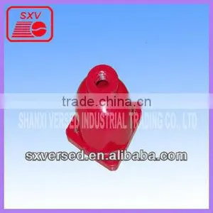 Iron Fittings,galvanized Pipe Fitting Parts thumbnail-1