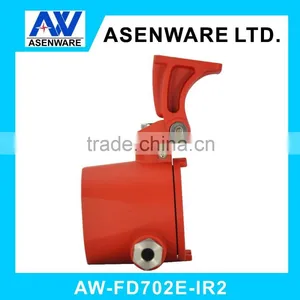 Intelligent Base Mounted UV/IR2 Flame Detector Quality Choice thumbnail-3