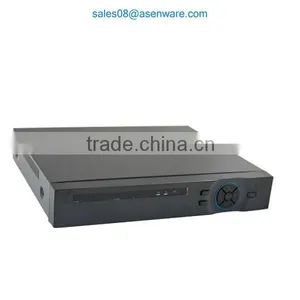 16ch Network Dvr H.264 16 Channel Nvr thumbnail-1