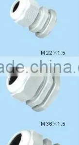 CNGAD M Series Cable Pack ( Plastic Cable Glands,nylon Cable Glands)(ME) thumbnail-1