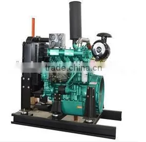 Weifang Shenhang R4105 Series Diesel Engine With 4 Cylinder thumbnail-1