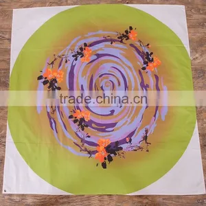 Japanese Table Cloth thumbnail-1