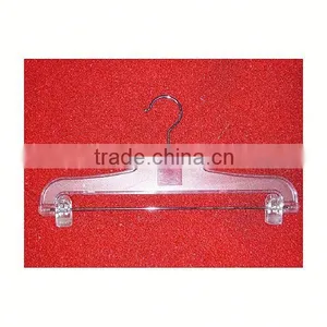 Non-slip Trouser Hangers thumbnail-3