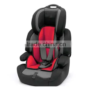 Luxury Design Safety Baby Car Seat With ECER44/04 Approval thumbnail-1